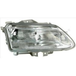 Priekinis žibintas TYC 20-3263-18-2