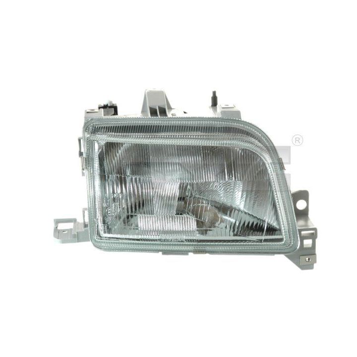 Priekinis žibintas TYC 20-3483-05-2