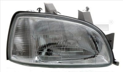 Priekinis žibintas TYC 20-3745-08-2