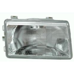 Priekinis žibintas TYC 20-5016-08-2