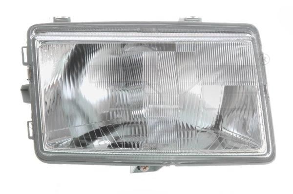 Priekinis žibintas TYC 20-5016-18-2