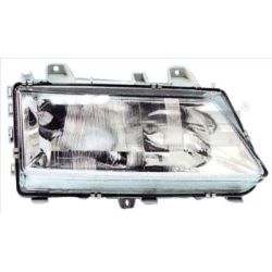 Priekinis žibintas TYC 20-5273-08-2