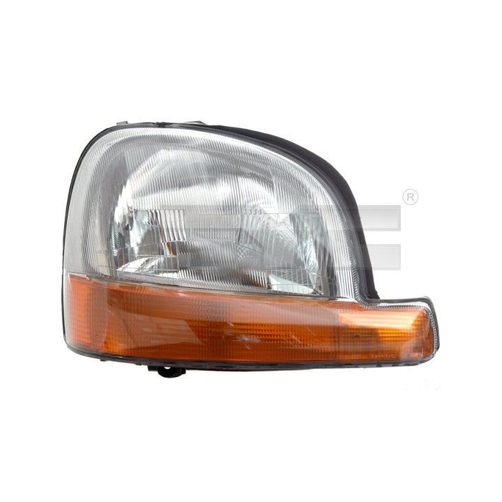 Priekinis žibintas TYC 20-5298-08-2