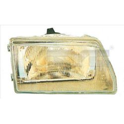 Priekinis žibintas TYC 20-5347-05-2