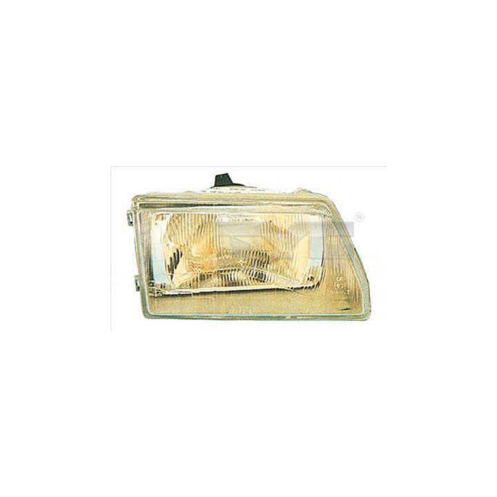 Priekinis žibintas TYC 20-5347-05-2