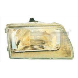 Priekinis žibintas TYC 20-5348-05-2