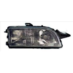 Priekinis žibintas TYC 20-5372-28-2