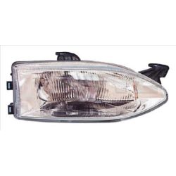 Priekinis žibintas TYC 20-5423-08-2