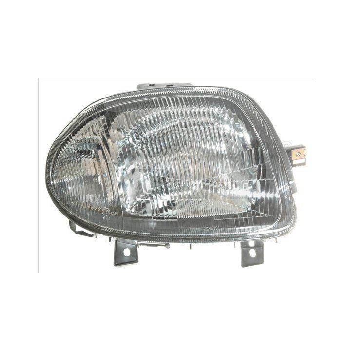 Priekinis žibintas TYC 20-5492-08-2