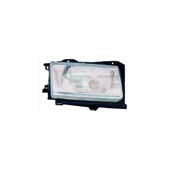 Priekinis žibintas TYC 20-5528-08-2