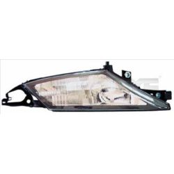 Priekinis žibintas TYC 20-5554-08-2