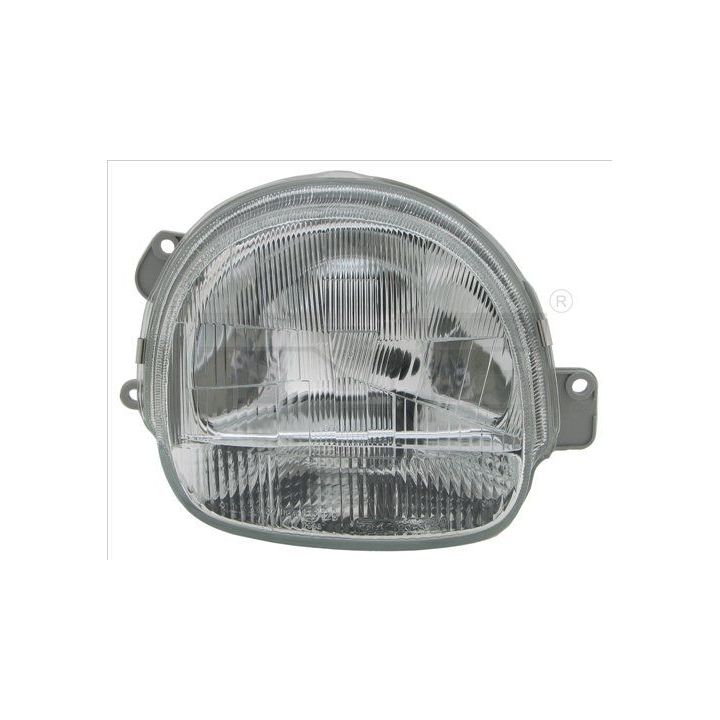 Priekinis žibintas TYC 20-5733-08-2