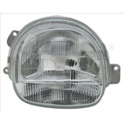 Priekinis žibintas TYC 20-5734-08-2