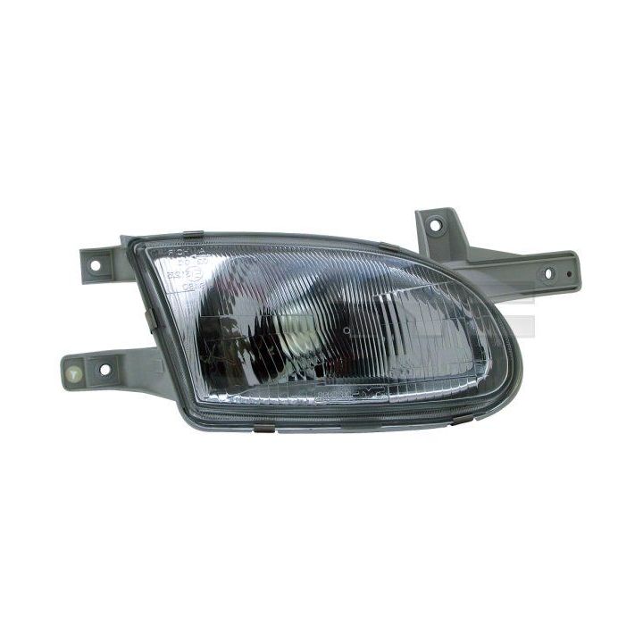 Priekinis žibintas TYC 20-5898-15-2