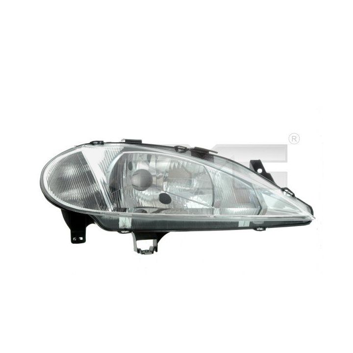 Priekinis žibintas TYC 20-5969-05-2