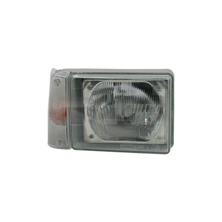 Priekinis žibintas TYC 20-6084-15-2