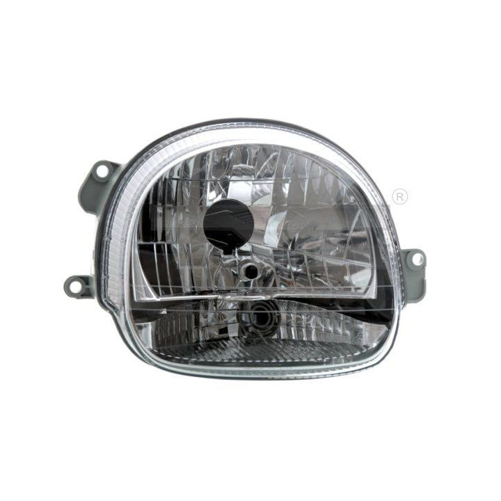 Priekinis žibintas TYC 20-6183-05-2