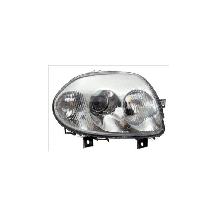 Priekinis žibintas TYC 20-6193-05-2