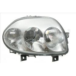 Priekinis žibintas TYC 20-6194-05-2