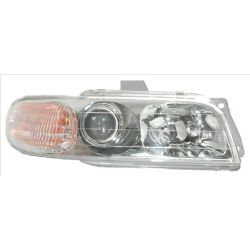 Priekinis žibintas TYC 20-6198001