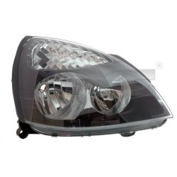 Priekinis žibintas TYC 20-6357-05-2