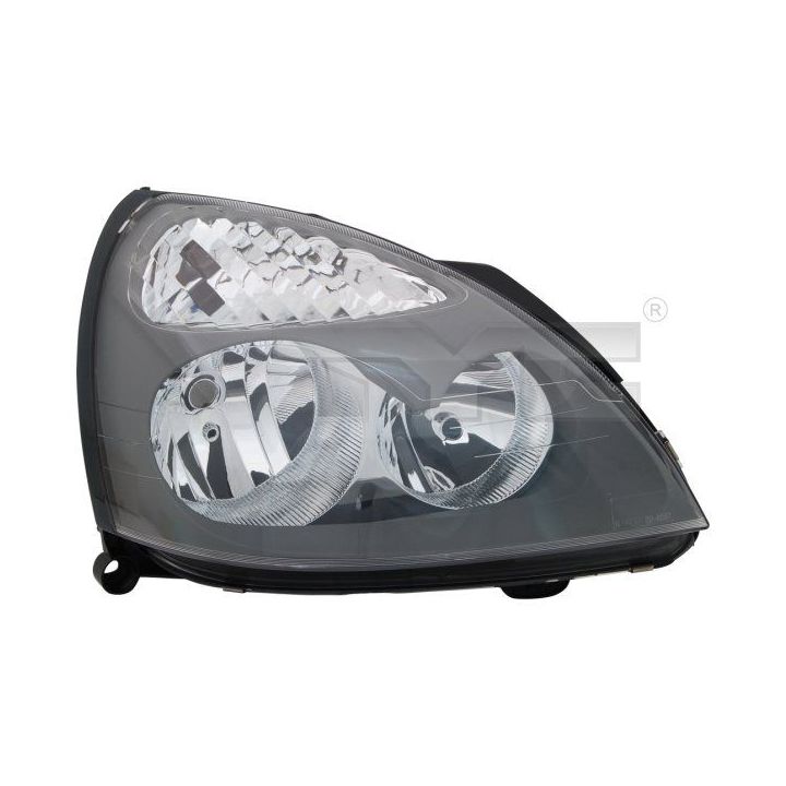 Priekinis žibintas TYC 20-6357-15-2