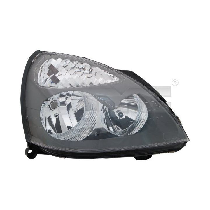 Priekinis žibintas TYC 20-6358-15-2