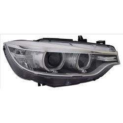 Priekinis žibintas TYC 20-9773-26-9