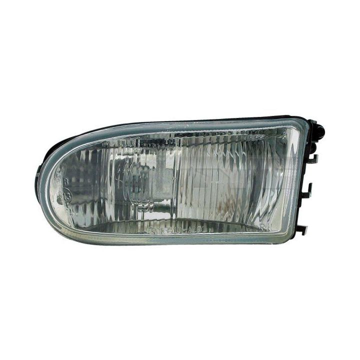 Rūko žibintas TYC 19-0291-05-2