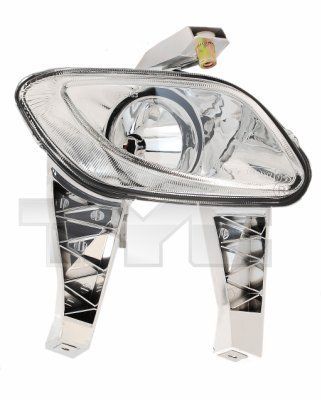 Rūko žibintas TYC 19-0380001