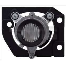 Rūko žibintas TYC 19-0687-15-2