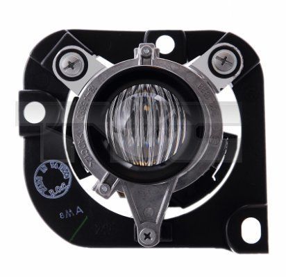 Rūko žibintas TYC 19-0688-05-2