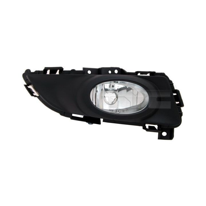 Rūko žibintas TYC 19-0867-11-2