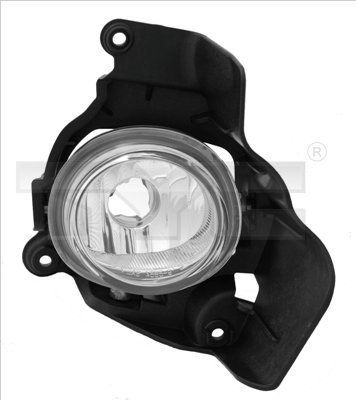 Rūko žibintas TYC 19-0869-21-2