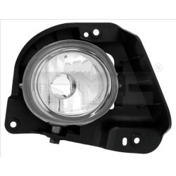 Rūko žibintas TYC 19-0870-11-2