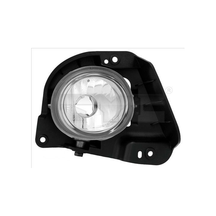 Rūko žibintas TYC 19-0870-11-2