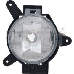 Rūko žibintas TYC 19-0979-01-2