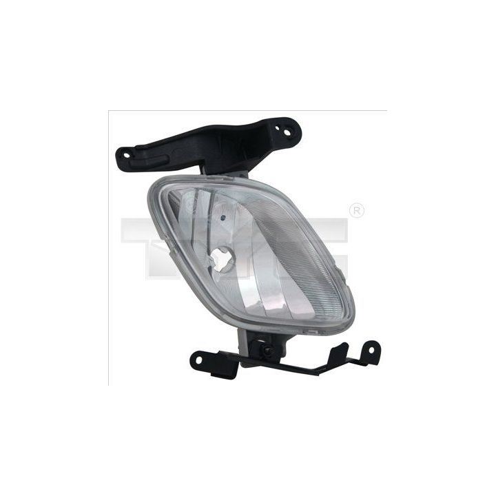 Rūko žibintas TYC 19-11030-01-2