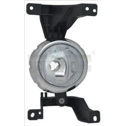 Rūko žibintas TYC 19-11037-01-9