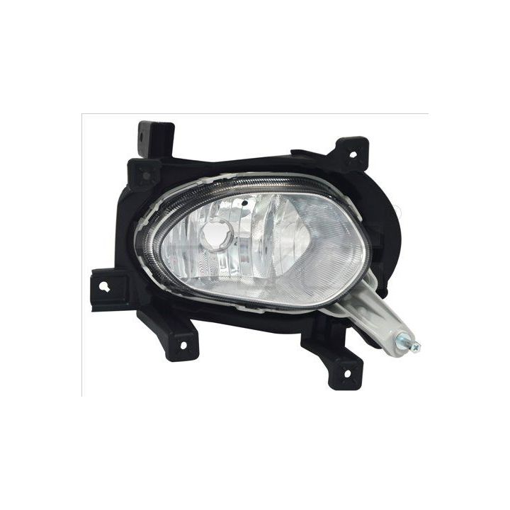 Rūko žibintas TYC 19-12288-01-2