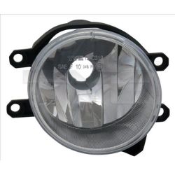 Rūko žibintas TYC 19-12319-01-9