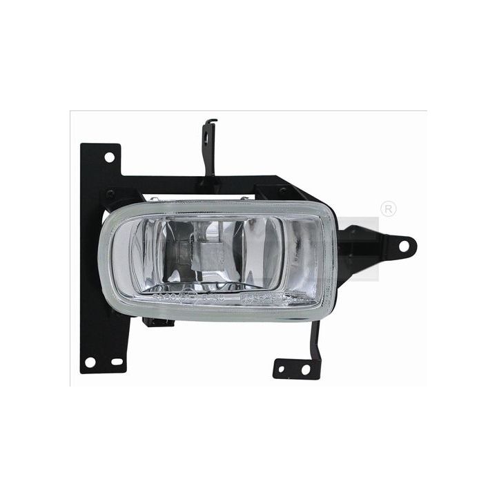 Rūko žibintas TYC 19-5205-15-2