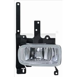 Rūko žibintas TYC 19-5206-05-2