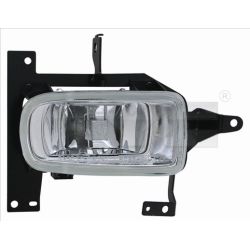 Rūko žibintas TYC 19-5206-15-2