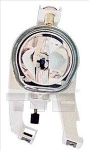 Rūko žibintas TYC 19-5255-05-2