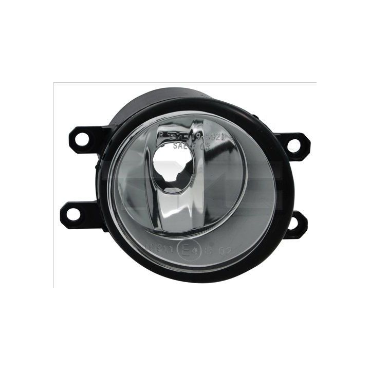 Rūko žibintas TYC 19-5922-11-2