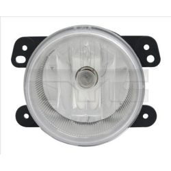 Rūko žibintas TYC 19-5989-00-9