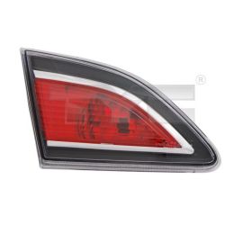 Galinis rūko žibintas TYC 17-0268-11-2