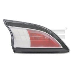 Galinis rūko žibintas TYC 17-0270-01-2