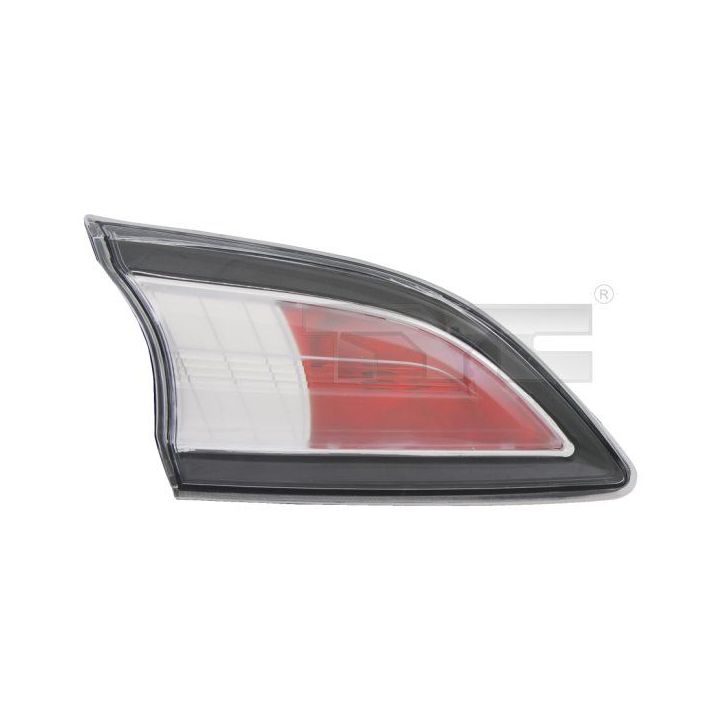 Galinis rūko žibintas TYC 17-0270-01-2